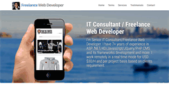 Desktop Screenshot of hassal.net
